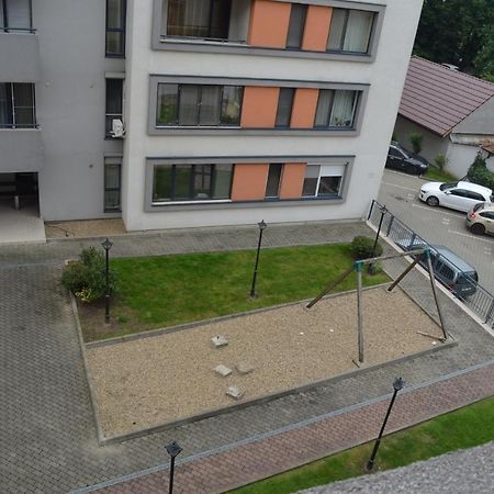 Evening Star Apartment ティミショアラ エクステリア 写真