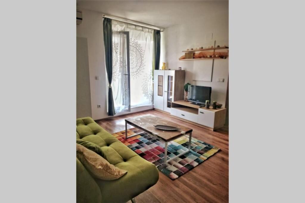 Evening Star Apartment ティミショアラ エクステリア 写真