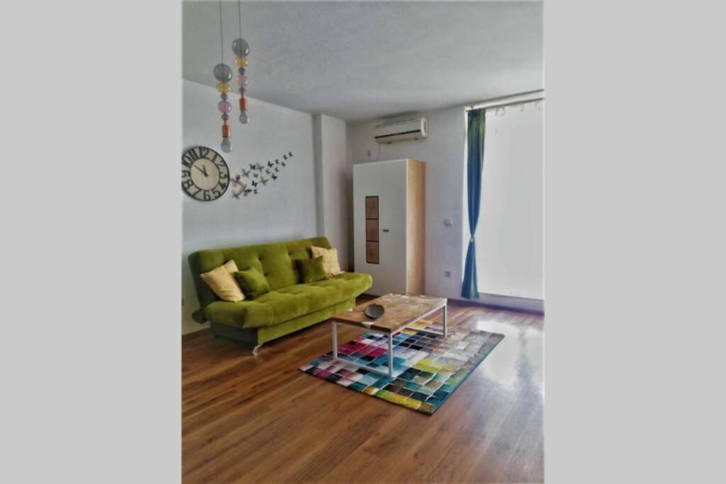 Evening Star Apartment ティミショアラ エクステリア 写真