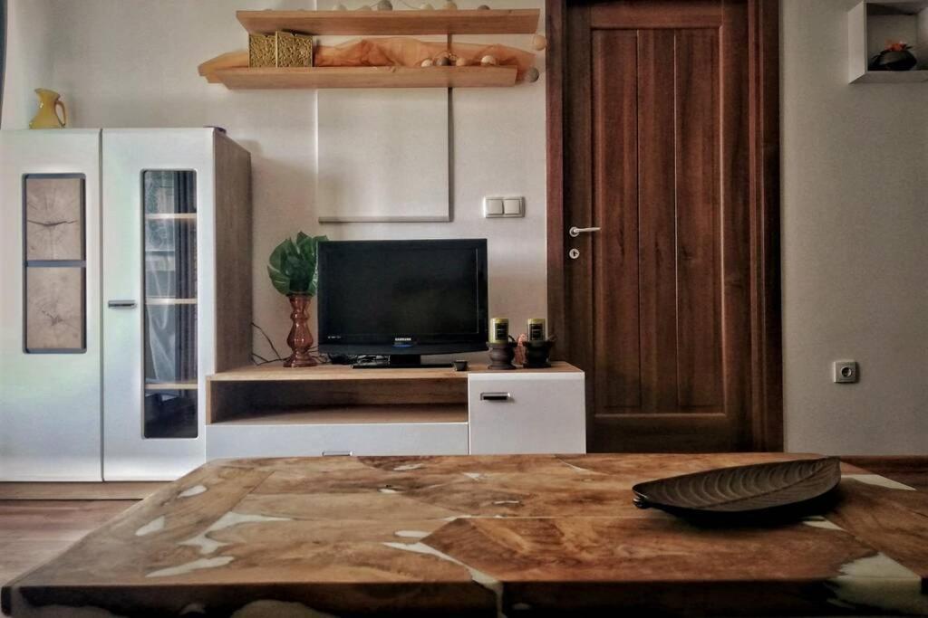 Evening Star Apartment ティミショアラ エクステリア 写真