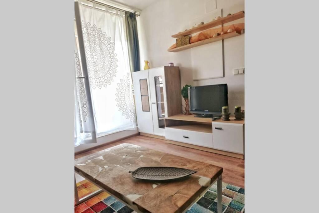 Evening Star Apartment ティミショアラ エクステリア 写真
