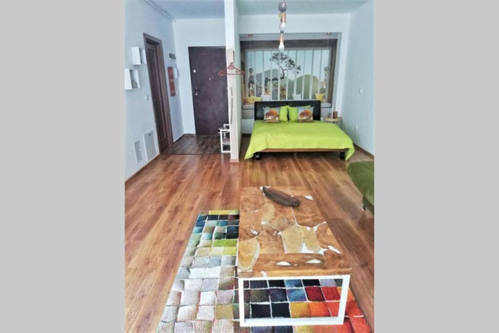 Evening Star Apartment ティミショアラ エクステリア 写真
