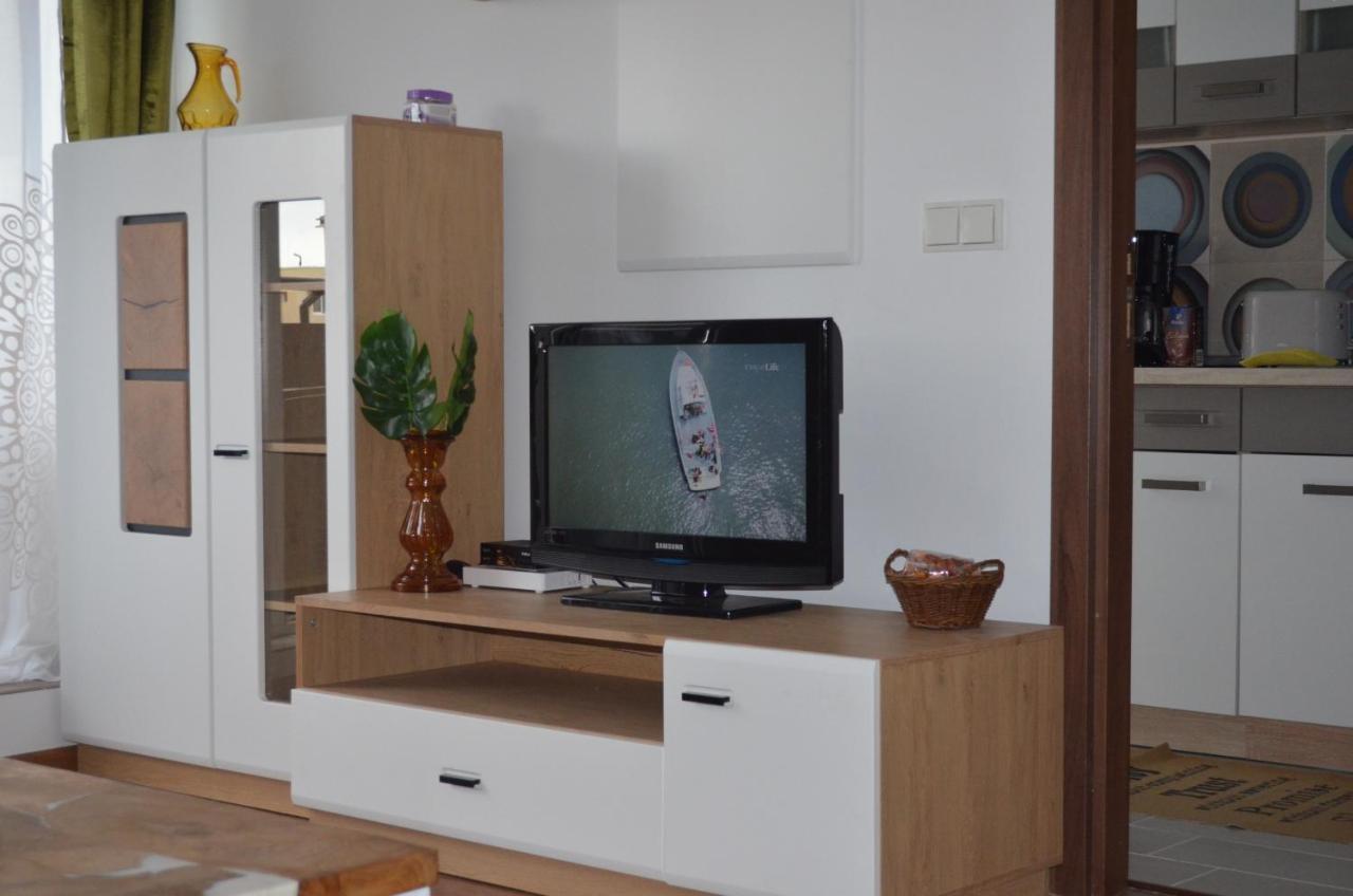 Evening Star Apartment ティミショアラ エクステリア 写真